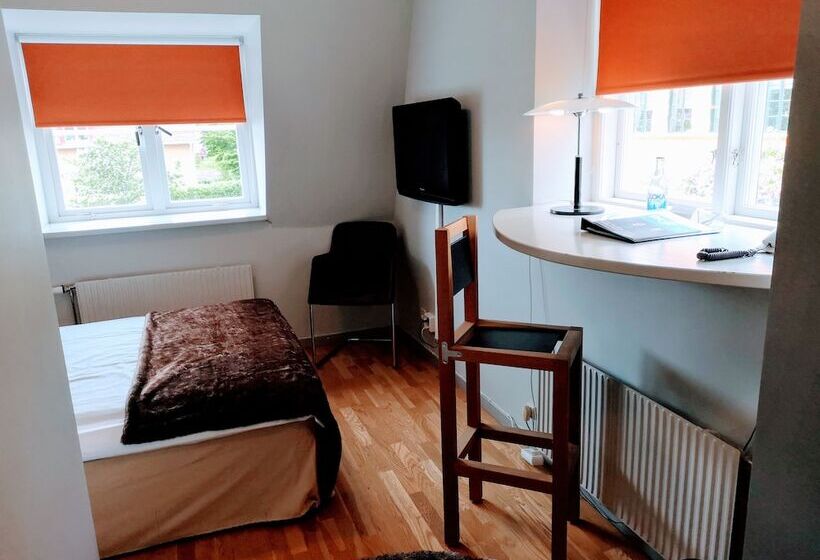 ホテル L Kristina