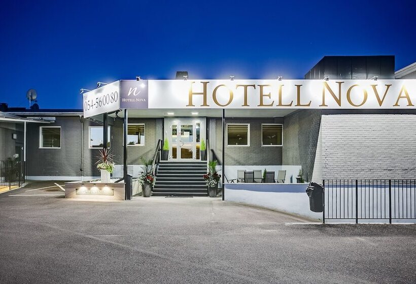 Отель L Nova