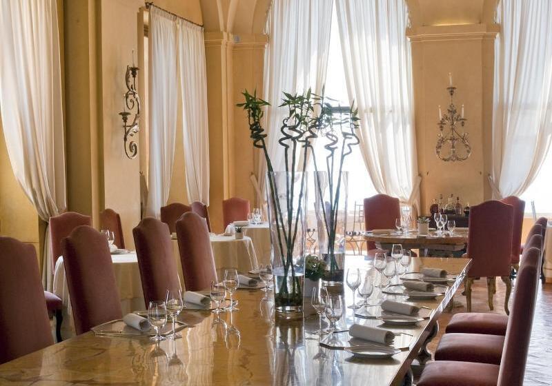 La Posta Vecchia Hotel