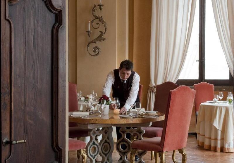 La Posta Vecchia Hotel