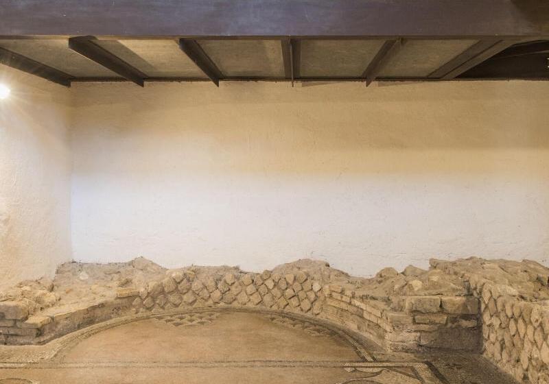 La Posta Vecchia Hotel