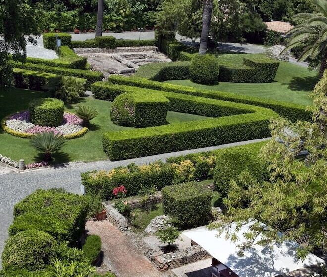 La Posta Vecchia Hotel