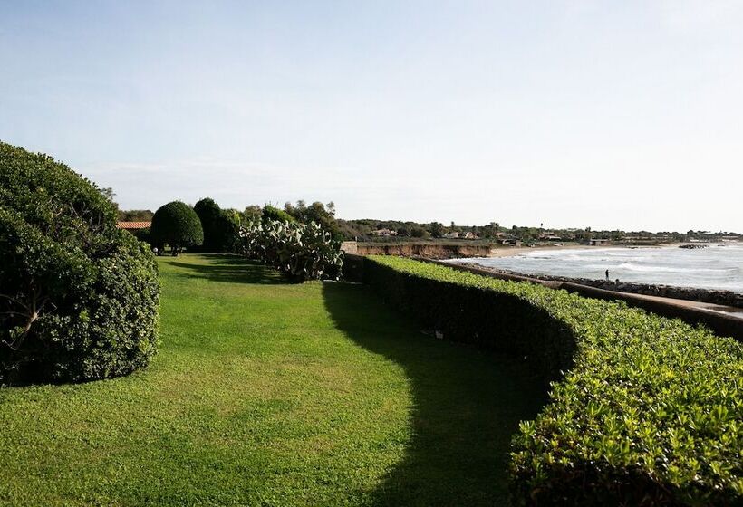 La Posta Vecchia Hotel