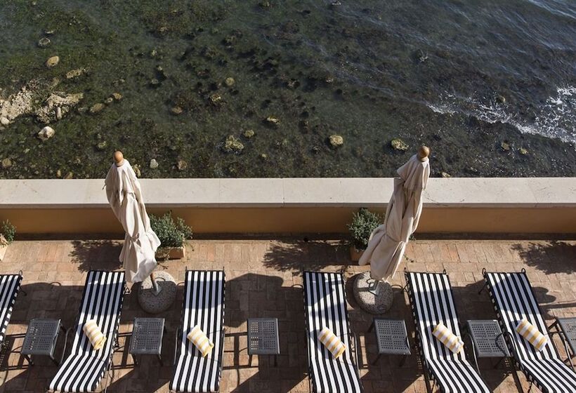 La Posta Vecchia Hotel