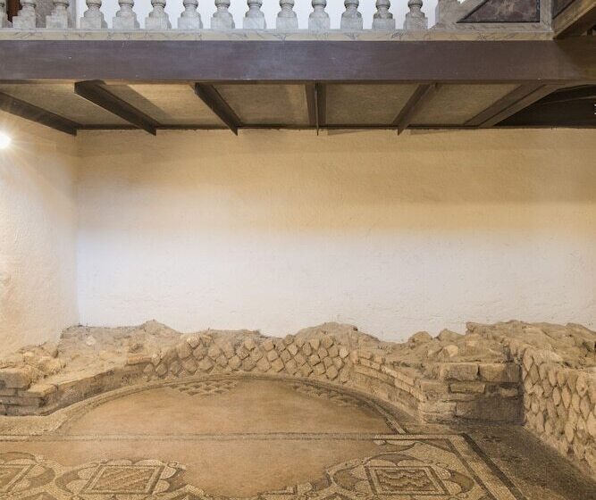 La Posta Vecchia Hotel