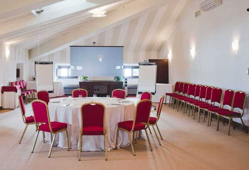 La Posta Vecchia Hotel