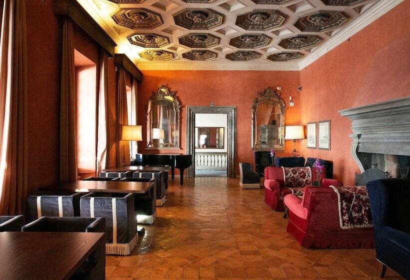 La Posta Vecchia Hotel