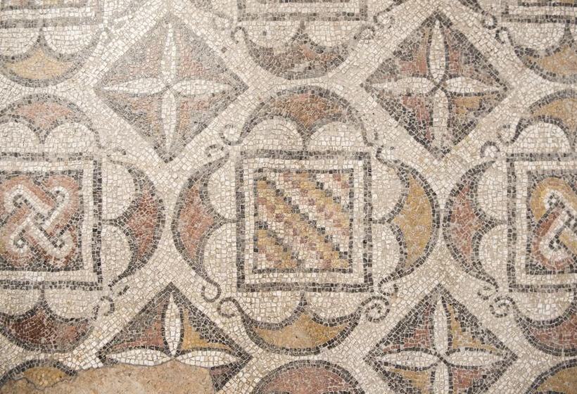 La Posta Vecchia Hotel