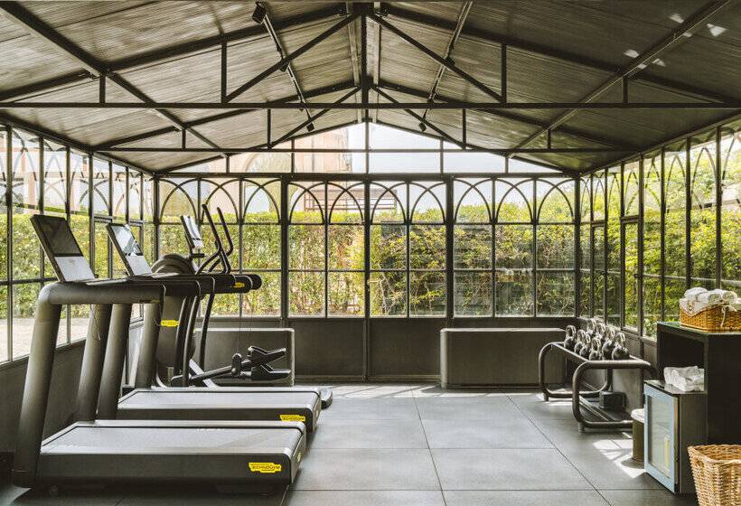 La Posta Vecchia Hotel