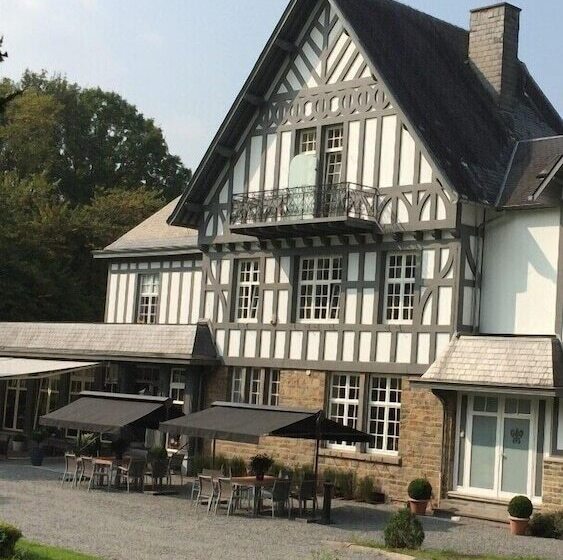 בית מלון כפרי Lafarques