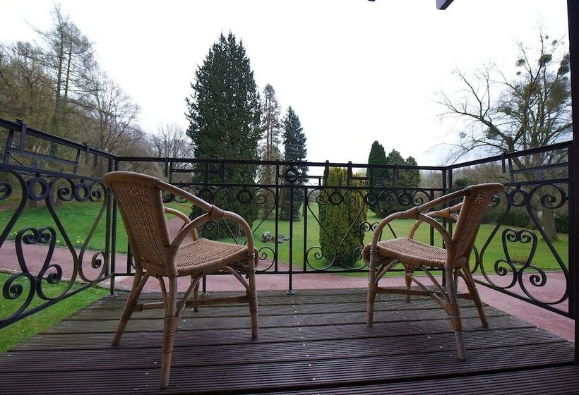 בית מלון כפרי Lafarques