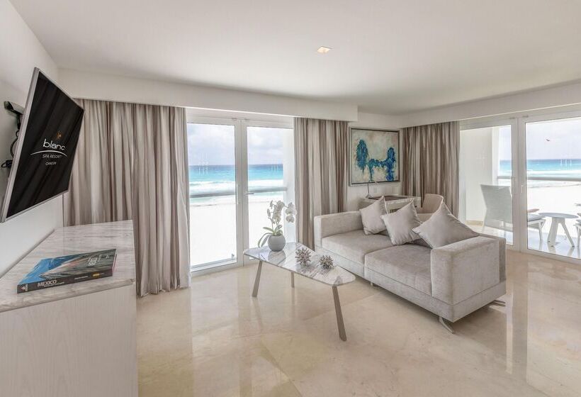 هتل Le Blanc Resort Cancun Adults Only   All Inclusive