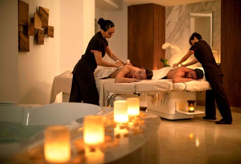 هتل Le Blanc Resort Cancun Adults Only   All Inclusive