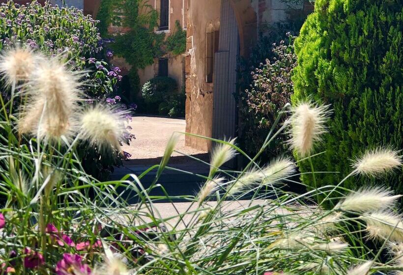 فندق Domaine Du Gouverneur, Hôtel, Restaurant & Golf