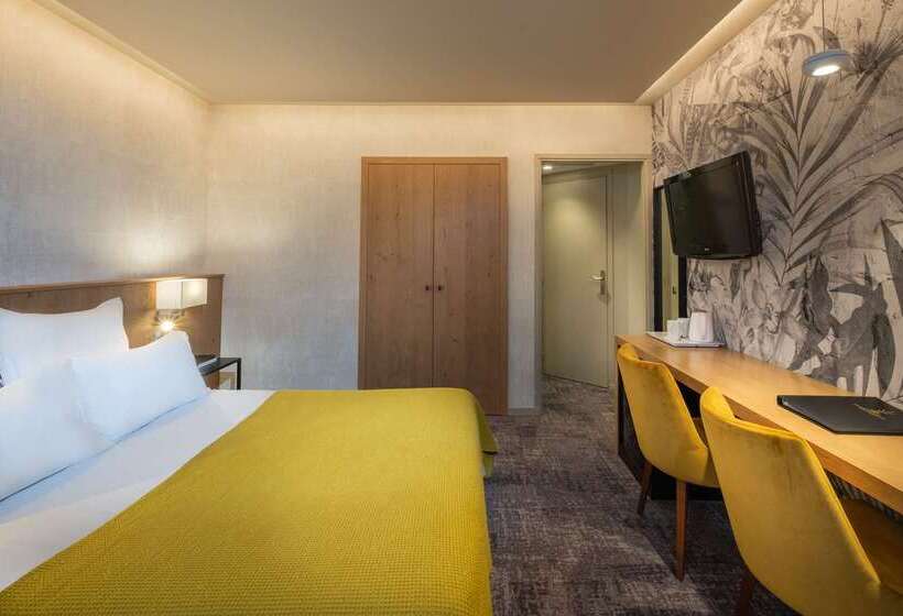 فندق Domaine Du Gouverneur, Hôtel, Restaurant & Golf