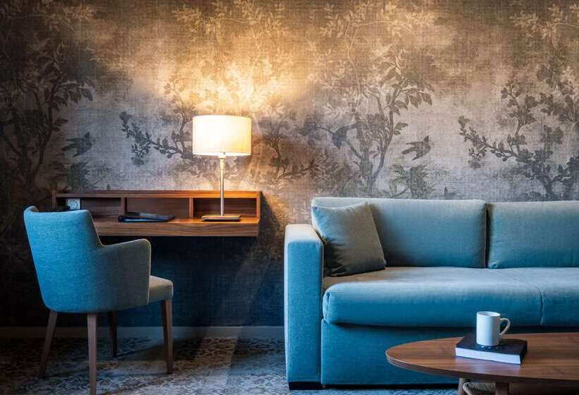 فندق Domaine Du Gouverneur, Hôtel, Restaurant & Golf