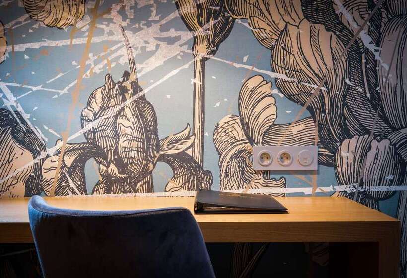 فندق Domaine Du Gouverneur, Hôtel, Restaurant & Golf