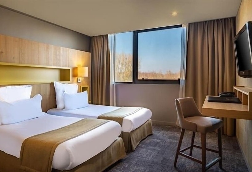 فندق Domaine Du Gouverneur, Hôtel, Restaurant & Golf