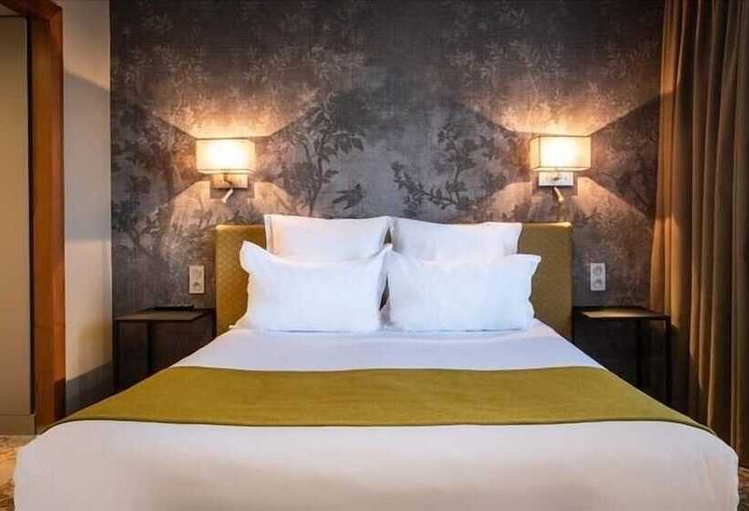 فندق Domaine Du Gouverneur, Hôtel, Restaurant & Golf