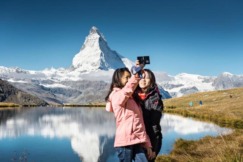 هتل Le Petit Charmeinn