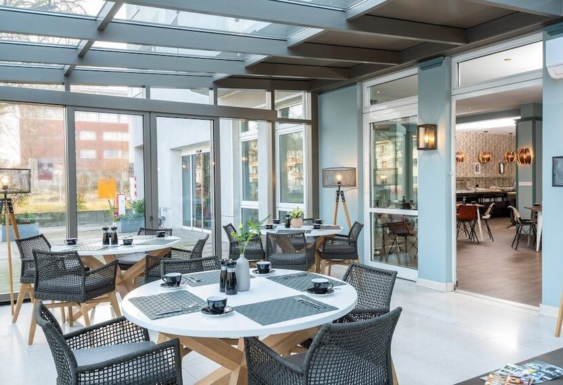 Leonardo Boutique Hotel Berlin City South