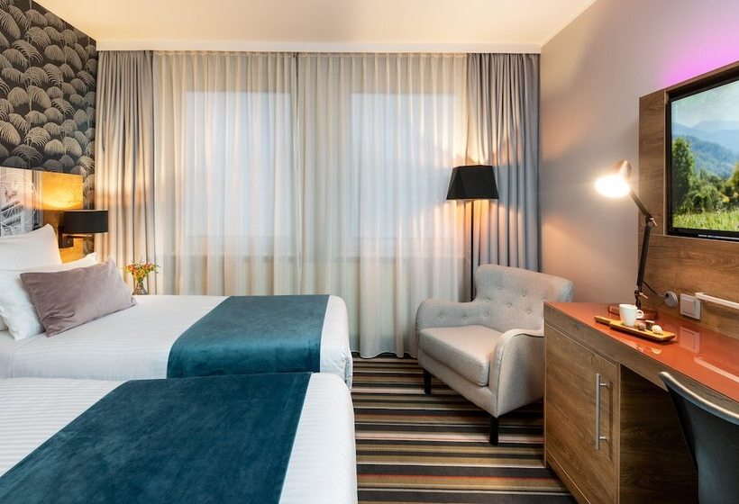 Leonardo Boutique Hotel Berlin City South