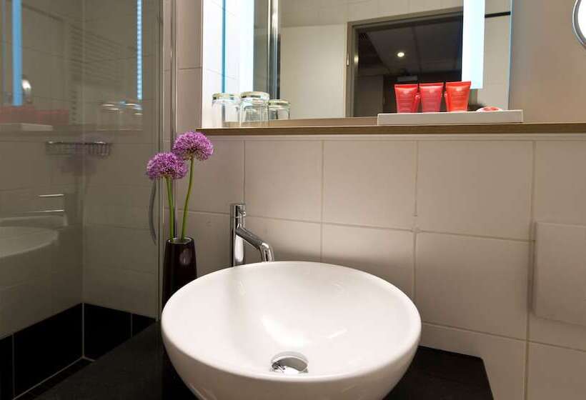 Leonardo Hotel Munich City Olympiapark