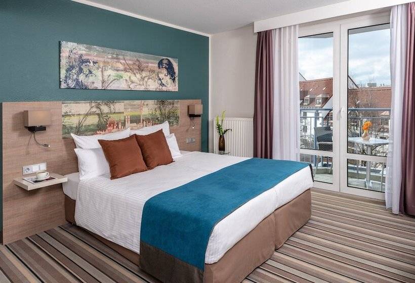 Leonardo Hotel Munich City Olympiapark