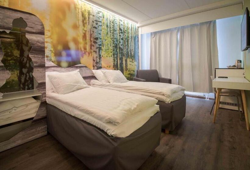 فندق Li Uninen Loviisa