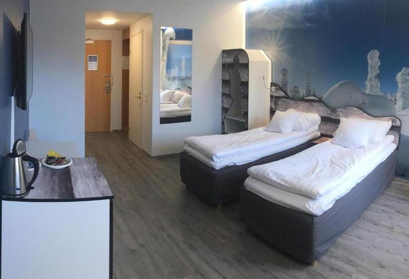 فندق Li Uninen Loviisa