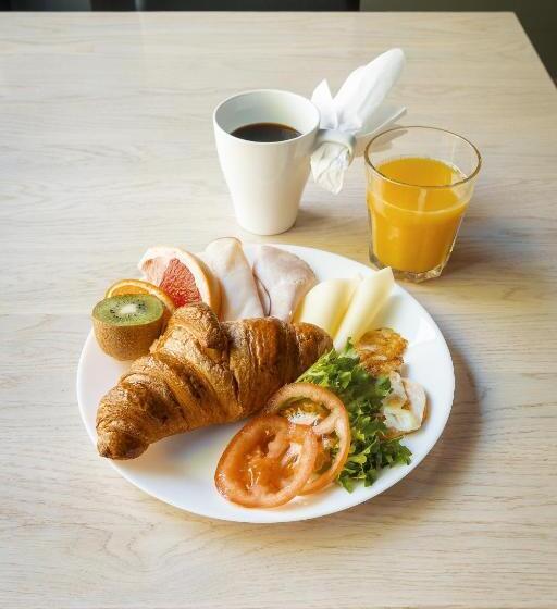 فندق Li Uninen Loviisa