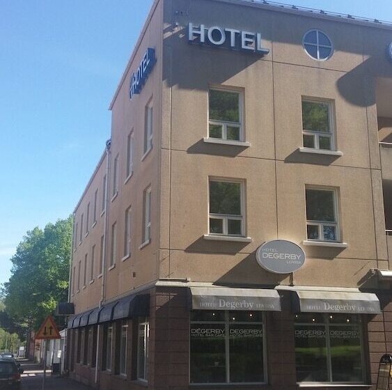 فندق Li Uninen Loviisa