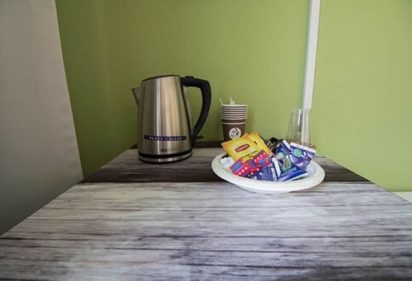 فندق Li Uninen Loviisa