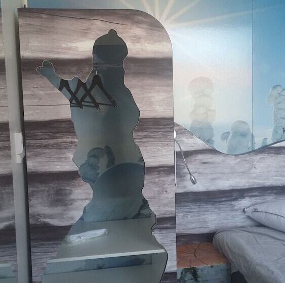 فندق Li Uninen Loviisa