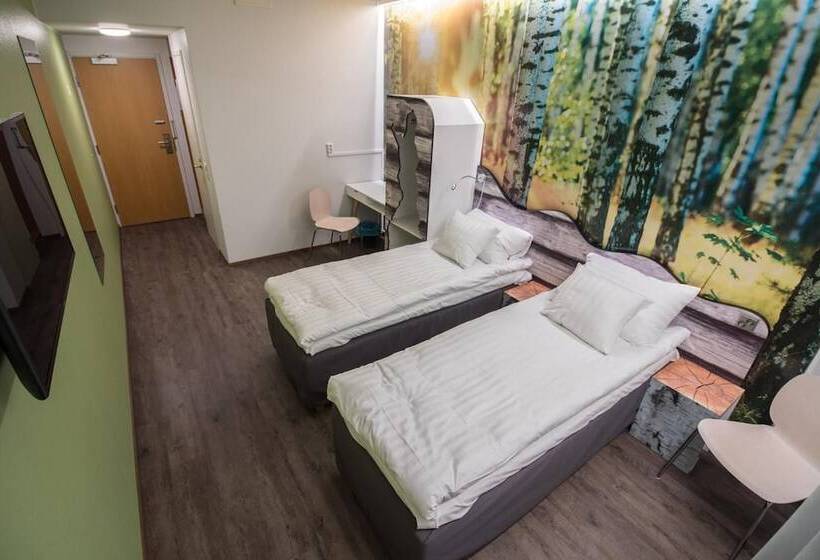 فندق Li Uninen Loviisa