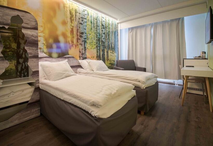 فندق Li Uninen Loviisa