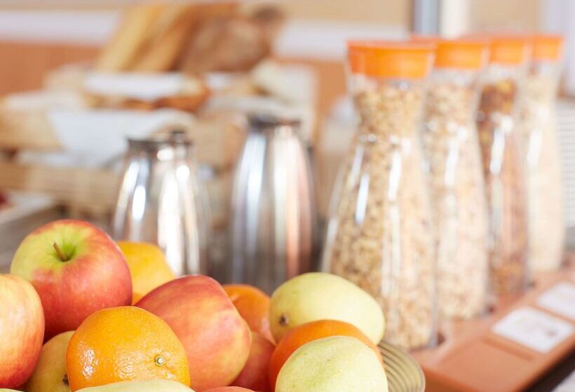 Living Hotel Am Olympiapark