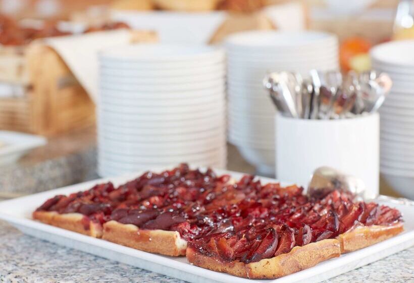 Living Hotel Am Olympiapark