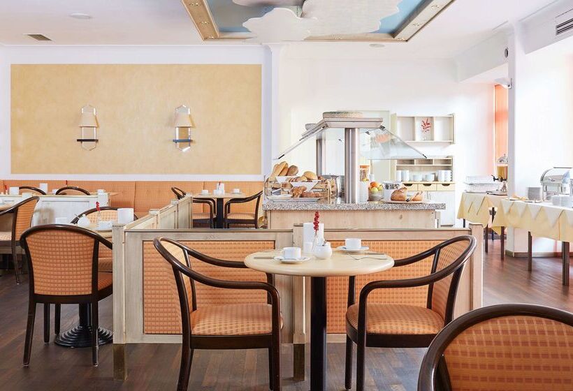 Living Hotel Am Olympiapark