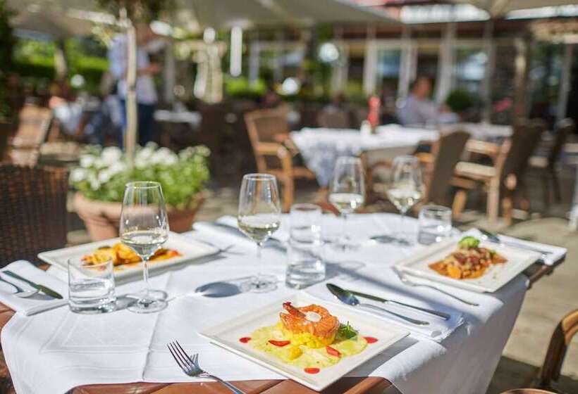 Living Hotel Am Olympiapark