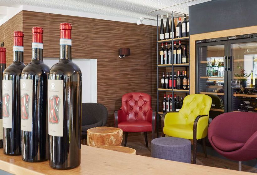 Living Hotel Am Olympiapark