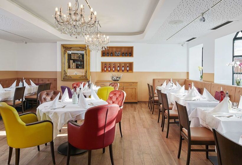 Living Hotel Am Olympiapark