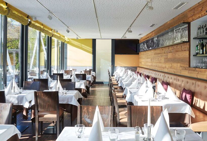 Living Hotel Am Olympiapark