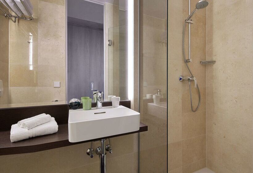 Living Hotel Am Olympiapark