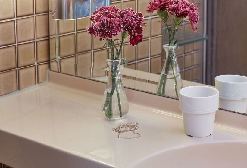 Living Hotel Am Olympiapark