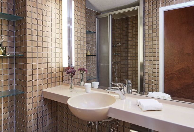 Living Hotel Am Olympiapark