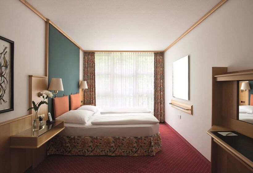 Living Hotel Am Olympiapark