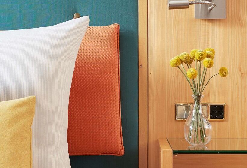 Living Hotel Am Olympiapark