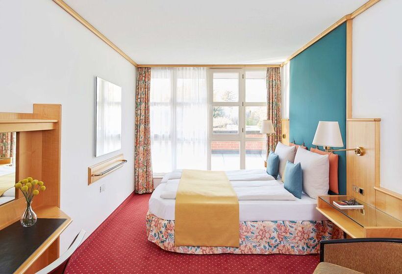 Living Hotel Am Olympiapark