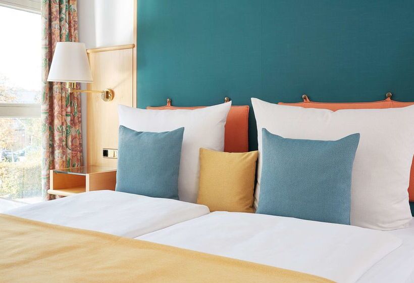 Living Hotel Am Olympiapark